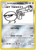 terminator pota