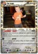 fer man