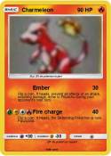 Charmeleon