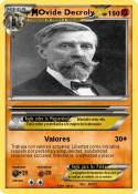 Ovide Decroly