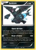 Tyrekrom