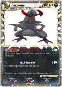 darxorus