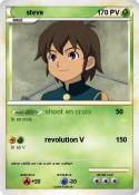 steve