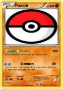 Pokeball