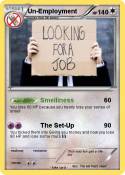 Un-Employment