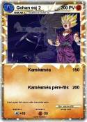 Gohan ssj 2