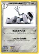Mechanaichiel