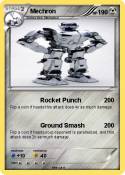 Mechron