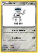 Mecha