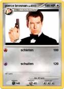 pierce brosnan