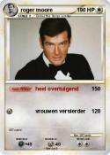 roger moore
