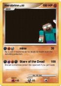 Herobrine