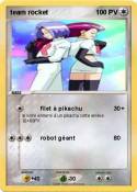 team rocket