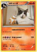 bb8 en cat