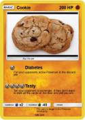 Cookie