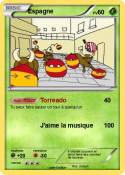 Espagne