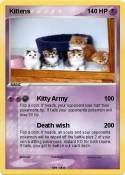 Kittens