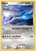 Latios