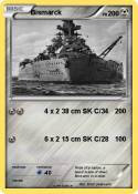 Bismarck