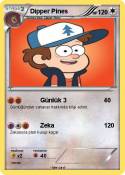 Dipper Pines