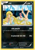 chii