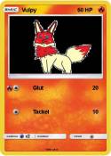 Vulpy