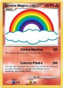 Arcoiris Magico