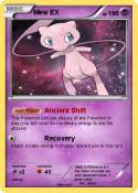Mew EX