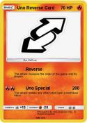 Uno Reverse