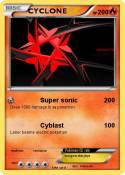 CYCLONE