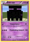 Ender man