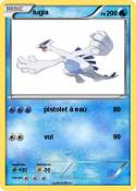 lugia