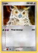 Lugia