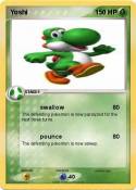 Yoshi
