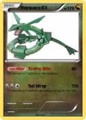 Rayquaza EX