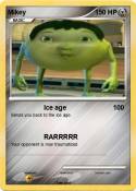 Mikey