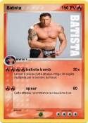 Batista