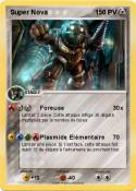 Super Nova