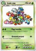 Yoshi clan
