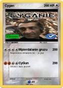 Cygan