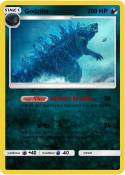 Godzilla