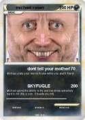 michael rosen