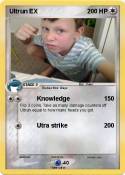 Ultrun EX