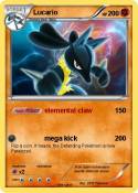 Lucario