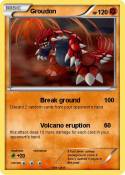 Groudon