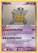 Stuburtle