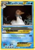 El patito juan