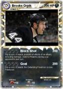Brooks Orpik