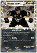 Sidney Crosby
