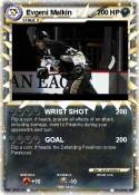 Evgeni Malkin